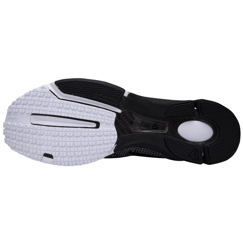 Pump Supreme Reebok Ultraknit 'Black White' BS9513