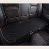 Summer Cool Car Seat Cover Cool Breathable Fabric Car Front Seat Cushion/Rear Seat Cushion/Three -piece