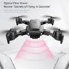 Remote Control Drone 6K High Definition Camera Foldable RC Drone with One Key Take Off Landing Obstacle Avoidance Function
