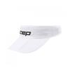 Cep Core Run Foldable Visor White W5mw0t White