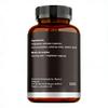 Premium Supplements NAD+ Resveratrol Support Cellular Energy, Anti-aging, Antioxidant Effects, and Promote Cardiovascular Health.