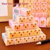 Capybara Crumb-Free Eraser for Elementary Students - Kids' Correction Stationery for Kindergarten Gifts