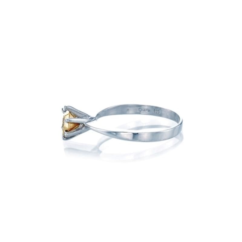 Aphrose Stein Diamantring