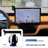 Cool Car Phone Holder for Geely Boyue L, 4th Gen Emgrand S, Xingrui Panda, and MINI