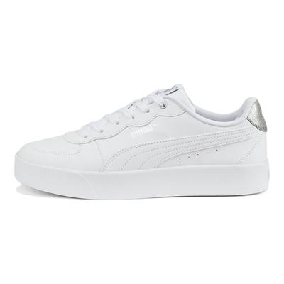 Skye Clean Comfortable Low-Top Sneakers Women Sneakers 386666-02