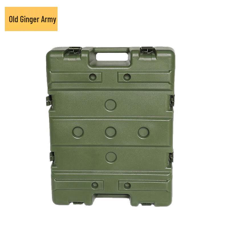 Durable Rotomolded Physical Training Storage Box