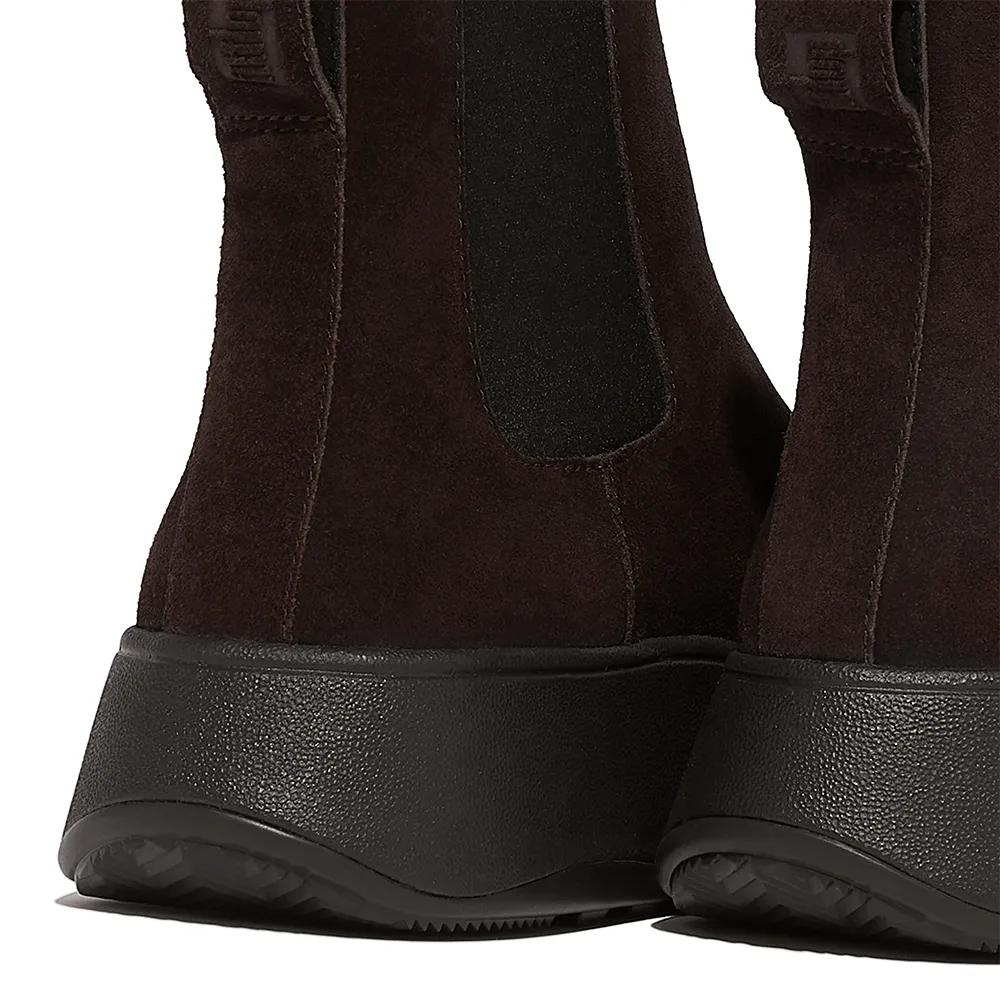 Fitflop F-Mode Flatform Chelsea Buty