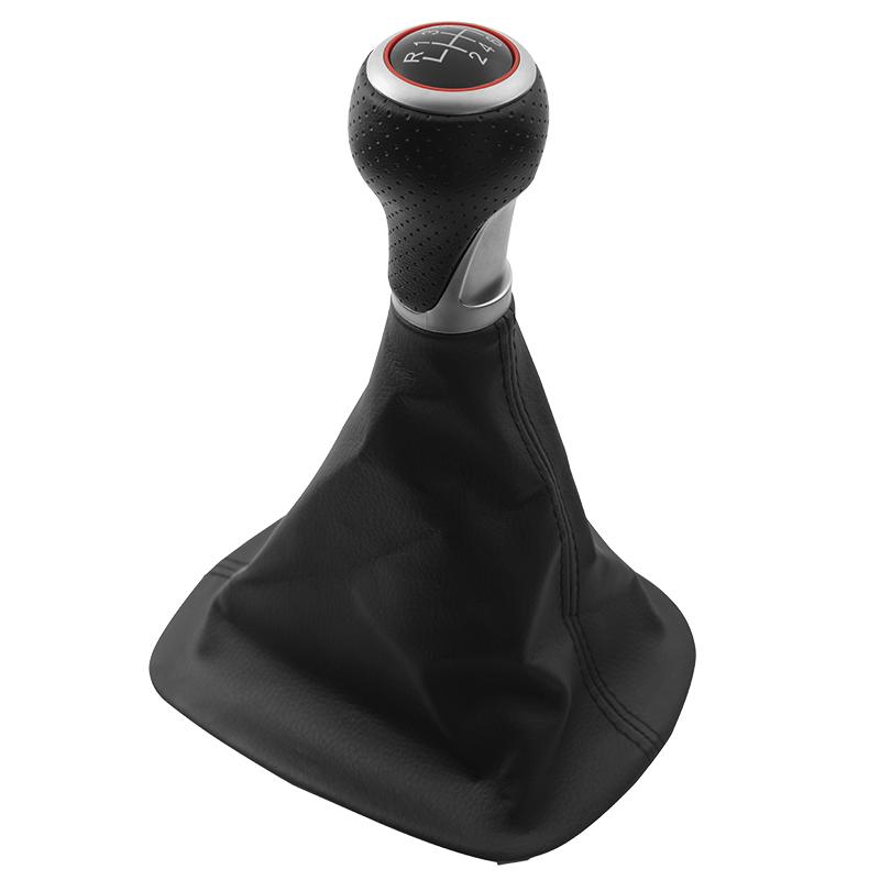 

Ручка перемикання передач Gaiter Cover Cover для VW Passat B5 B5.5 1998-2004 B5 FL (2000-2005) 3B B5 3B2 3B5 (1996-2000 роки)