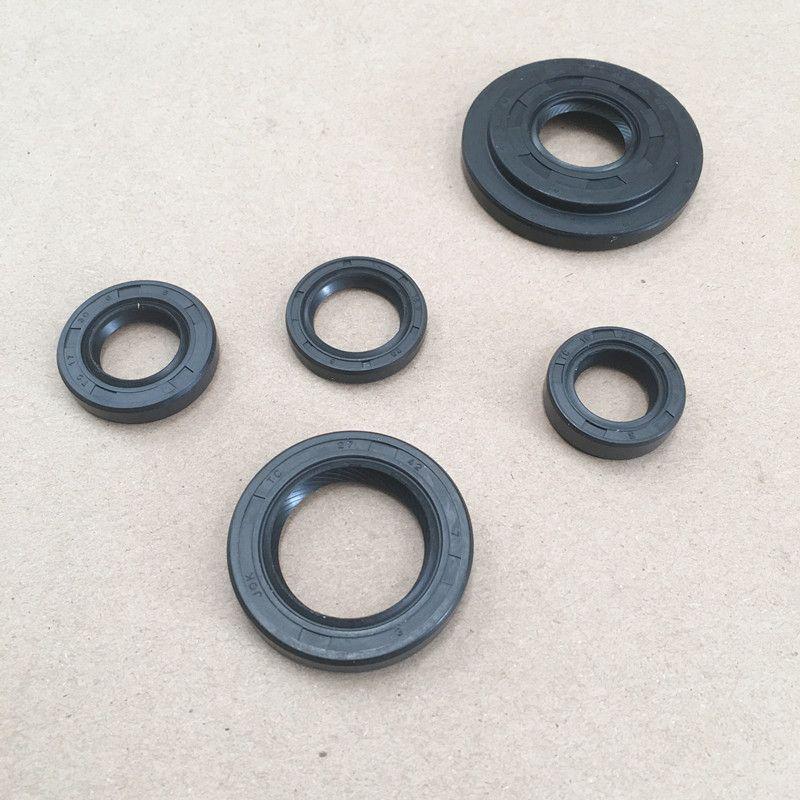 

WH100T-H-F-G Little Princess Joyful Delight SCR100 Magnetic Crankshaft Oil Seal Ring