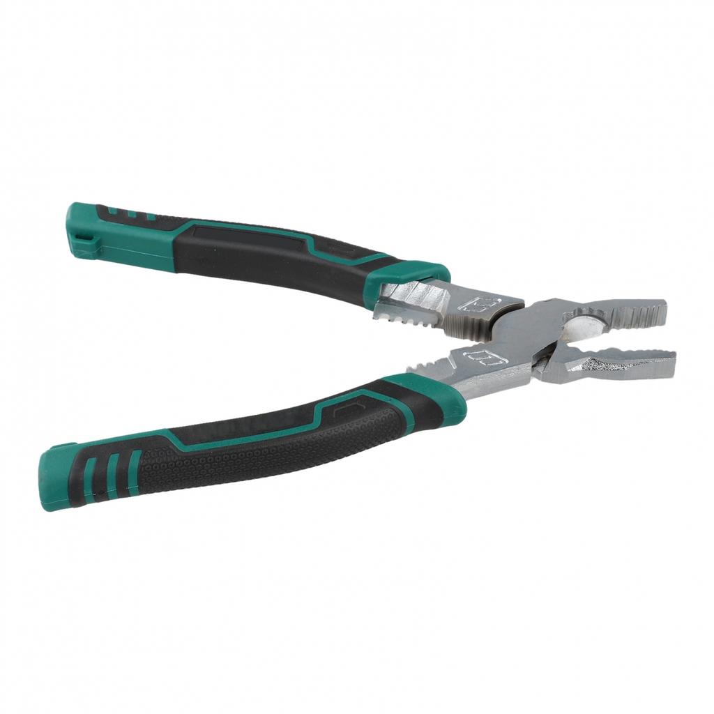 Efficient Handling Cutting Tools Multifunctional Pliers Wire Cutters