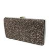 "Rhinestone Full Diamond Bridesmaid Crossbody Bag"