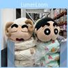 Crayon Shinchan Cartoon Plush Pillow With Pp Cotton Filling For Girls Girls Gift