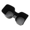 MARCHFA Corolla Drink Holder Cup Holder May 2025 Scratch Noise Easy Interior Custom Part [For Cross] Cover, Cover, Silicone, - Present, Resistant,