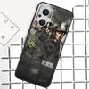 Chicago Fire TV Show Phone Case For OPPO Reno 7 8 Lite 8T 10 11 12 13 14 Pro 14F OPPO Find X9 X8 X6 X5 Pro Cover