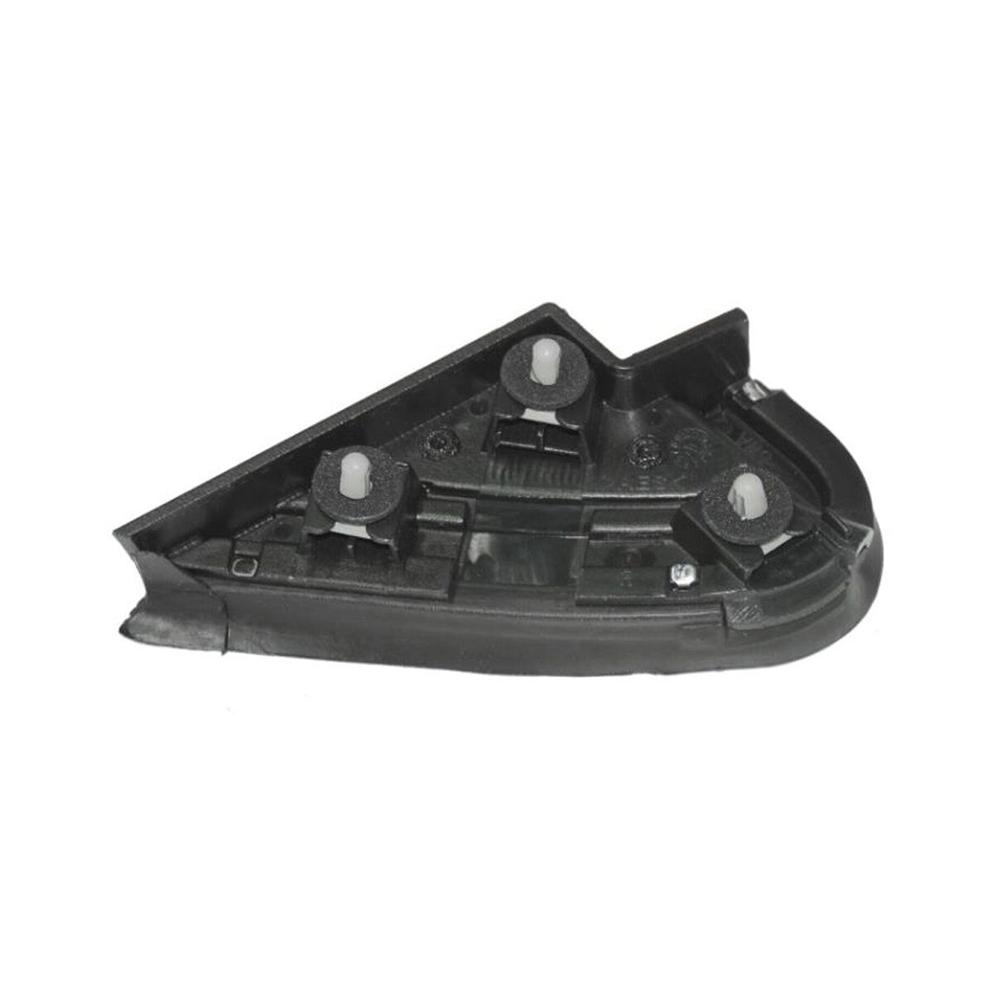 For 07-11 Honda CR-V Right Side Mirror Corner Triangle Pillar Trim 75490-SWA-J01