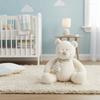 Soft Plush Bear Plush Toys High Quality Classic White Bear Soft Cream Bears Baby Appease Dolls