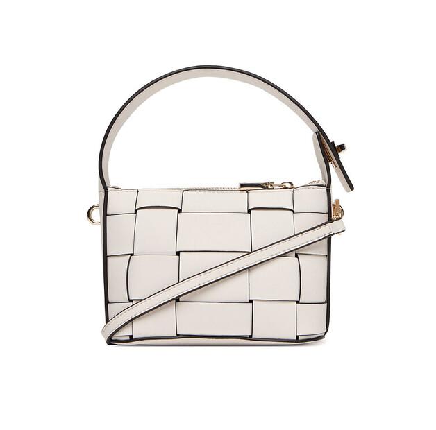 Сумка Guess Maylee Mini HWWG96 61720 белый