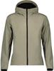 Куртка Dolomite Pelmo Softshell H safari коричневая 1528
