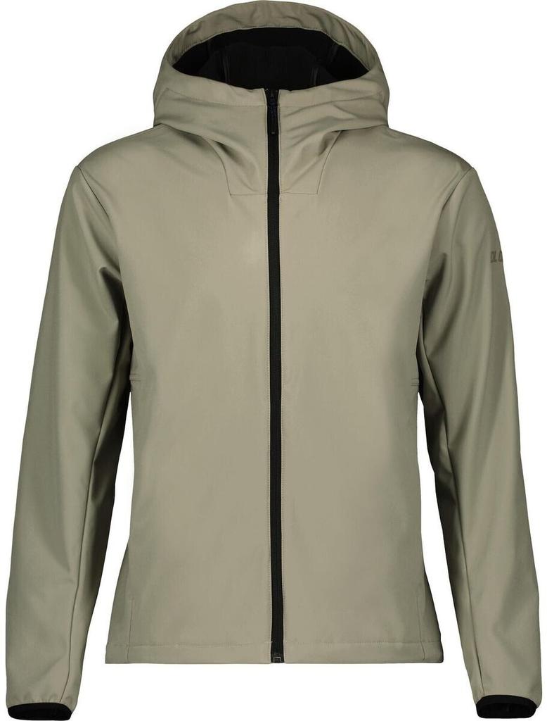 Куртка Dolomite Pelmo Softshell H safari коричневая 1528