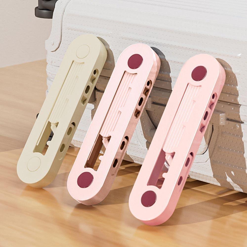 

Portable Clothes Hanging Multi-functional Hanging Clothes Hook New Travel Hanger Hotel Indoor