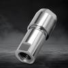 3mm/6mm Angle Grinder Adapter Head M10 Thread 100-type Angle Grinder Drill Bit