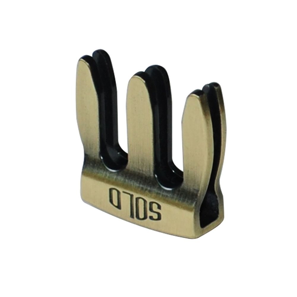 

Металлический сурдин для скрипки Алюминий Цинк Цинковый сплав Сурдин для скрипки 4 зубца Сурдин для скрипки Ежедневная практика style B