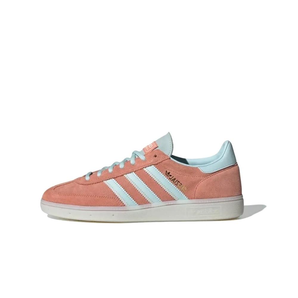 Adidas Handball Spezial Wonder Clay Almost Blue