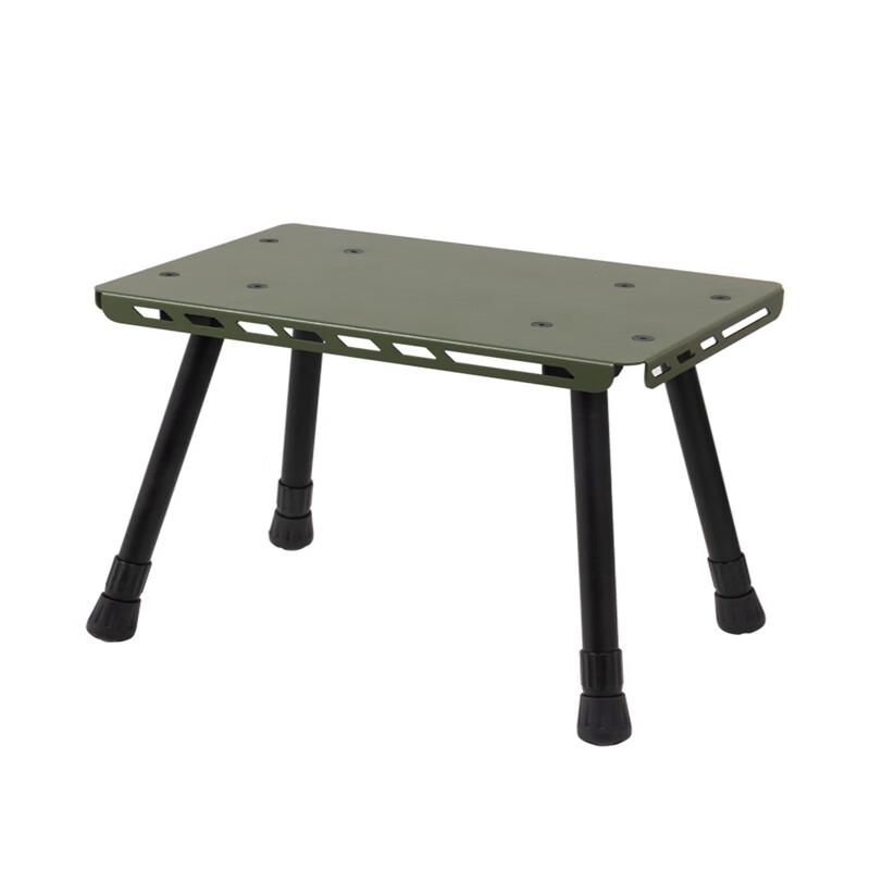 ZISIZ Outdoor Portable Tactical Stool