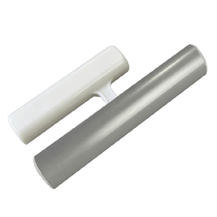 High Performances Plastic Curved Trowel Construction Finishing Tool For Uniform Waterproof Coating And Cements Spreading