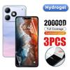 Accesorii pentru telefoane – Folii de protecție pentru smartphone-uri