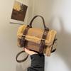 Small-scale Trendy Handbag - Stylish Small Square Bag - High-end Crossbody Bag