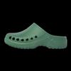 Unisex Breathable Closed-Toe Medical Clogs