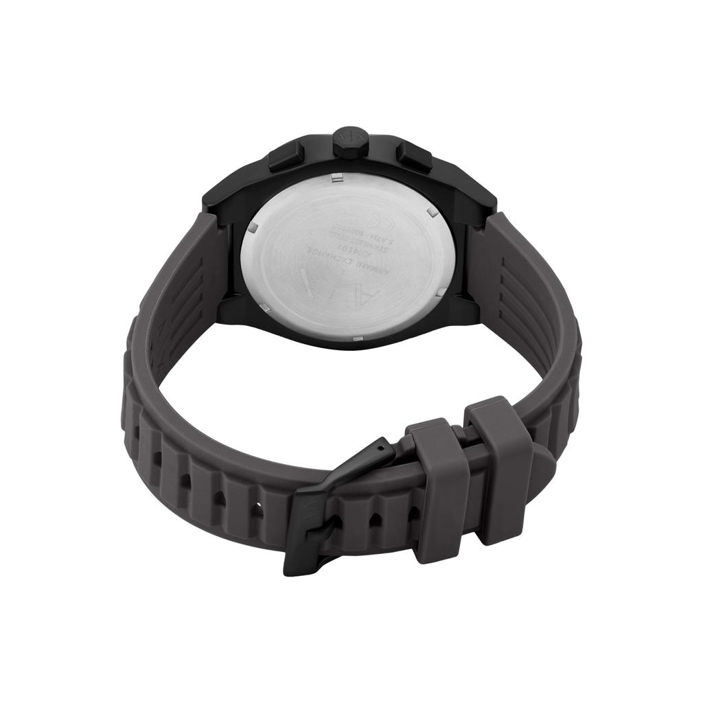 Armani Exchange Sync AX4191 Gray AX Men's Watch,