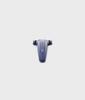 British Design Razor_X1 Razor - Ocean Blue