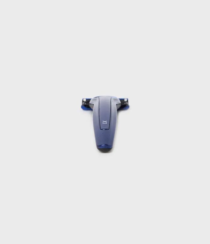 British Design Razor_X1 Razor - Ocean Blue