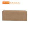 Air Conditioner Dust Cover Knitted Elastic Cloth Dustproof Wall-Mounted Units Split Indoor AC Covers for Dust 31-34/35-37 Inch