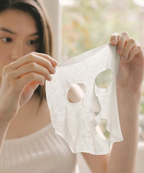 Dr. Althea Cushion Veil Calming Mask (4ea) NONE