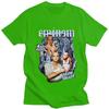 Eminem Slim Shady Graphics Tshirt Summer Oversized Casual Men Women Tees Hip Hop Gothic T Shirt Harajuku Male Cool Streetwear