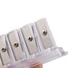 Students School Sketching Manual Sharpener Art Supplies Pencil Sharpener Charcoal Sharpener