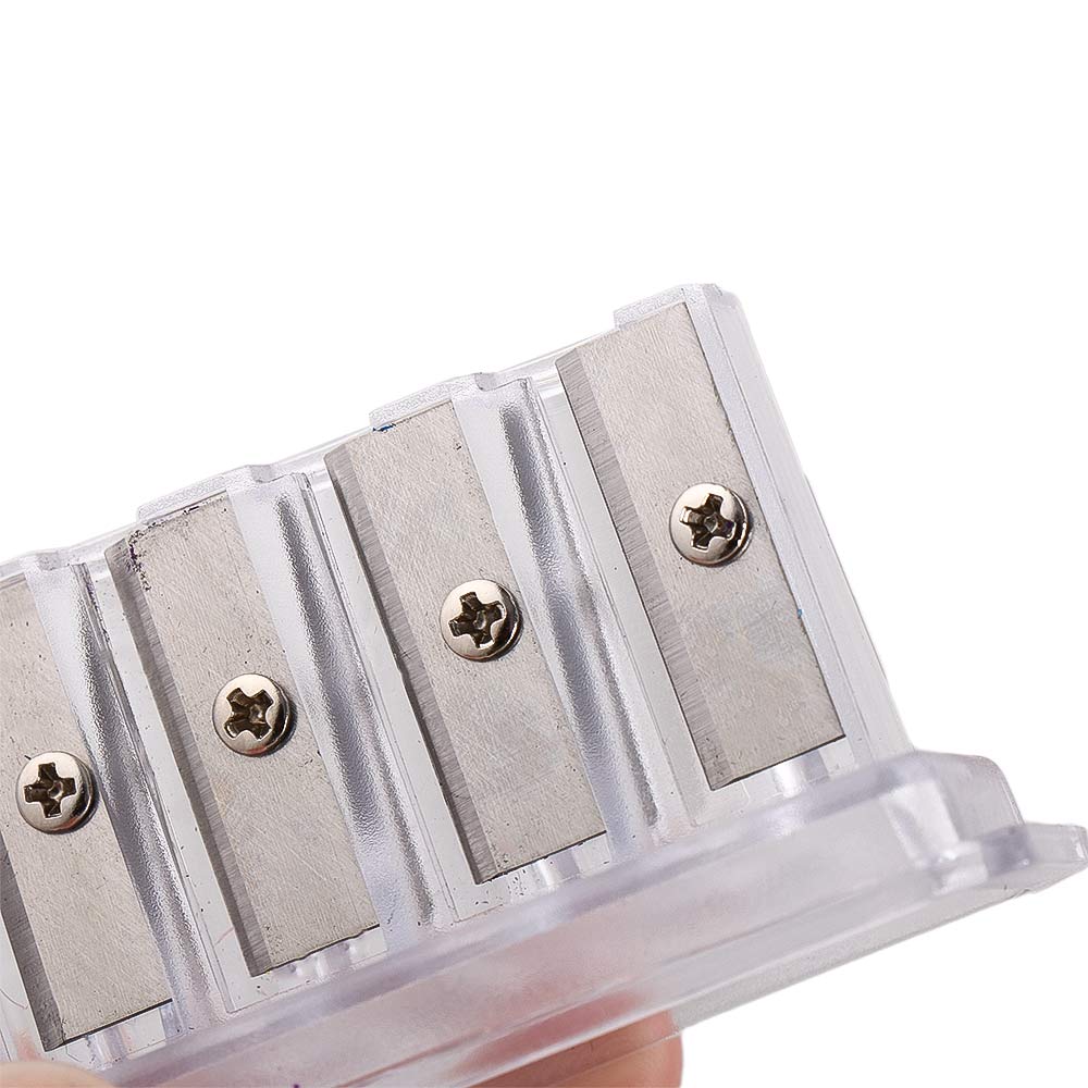 Students School Sketching Manual Sharpener Art Supplies Pencil Sharpener Charcoal Sharpener