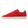 Puma Suede Classic 75° Anniversario - Rosso Scarpe da Ginnastica da Uomo Nero 393325-03