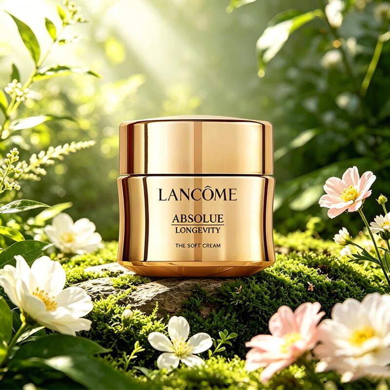 Lancôme Absolue Revitalizing Soft Cream