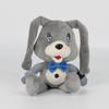 Walten Files Rocke Plush Doll Collectible Horror Game Character Stuffed Toy Soft Anime Plushie Gift