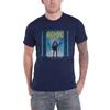 AC/DC Unisex Adult Who Man Who T-Shirt