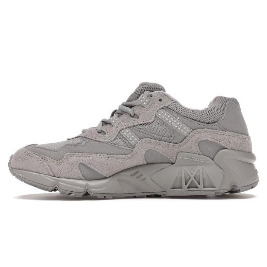 New Balance 850 Grey Unisex Sneakers ML850CF