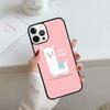 No Drama Prob Llama Phone Case For iPhone 17 Air 13 12 14 15 16  Cover For Apple 14 15 16 Pro Max Plus Coque