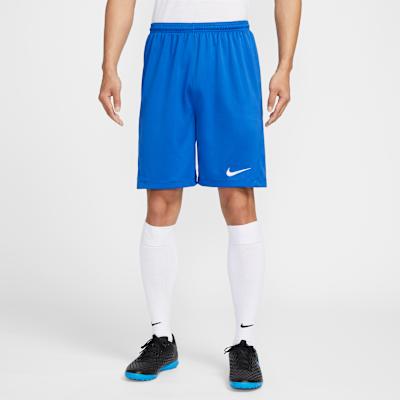 Nike Casual Shorts Men s Royal Blue S