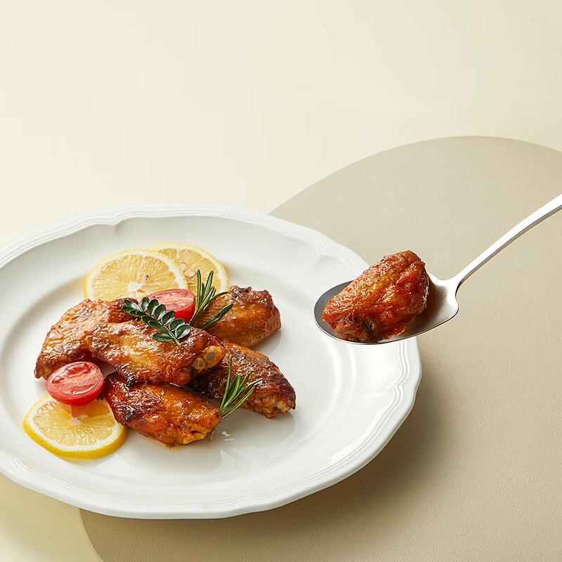 Chui Da Huang 304 Stainless Steel Serving Spoon