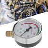 Stainless Steel Digital Pressure Gauge G1/4 - Milking Machine Vacuum Regulator (-0.1-0Mpa)
