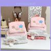 Plush Toy Backpack For Girls With And Durable Material For Daily Use